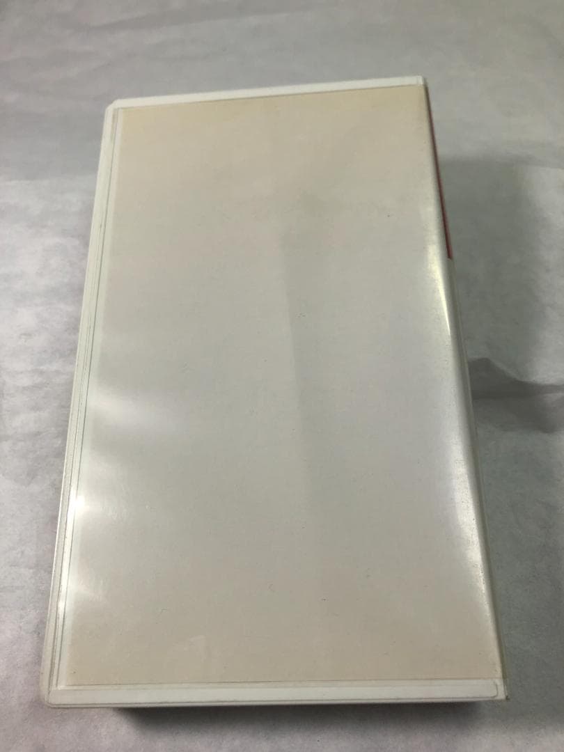 【非売品】【自動車販促ビデオ：A】 【マツダ・センティア】    【送料無料】