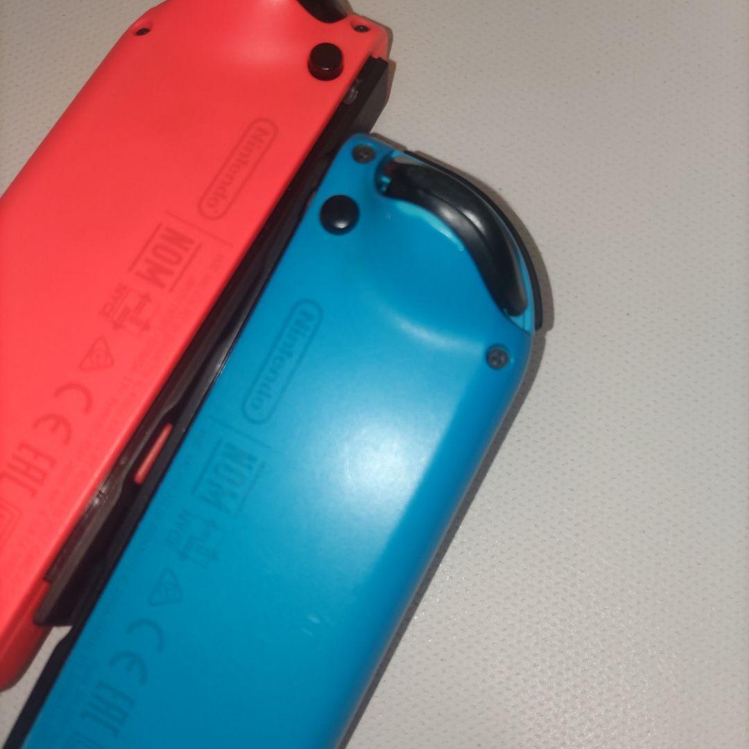 【良品】Nintendo Switch 本体 未対策機