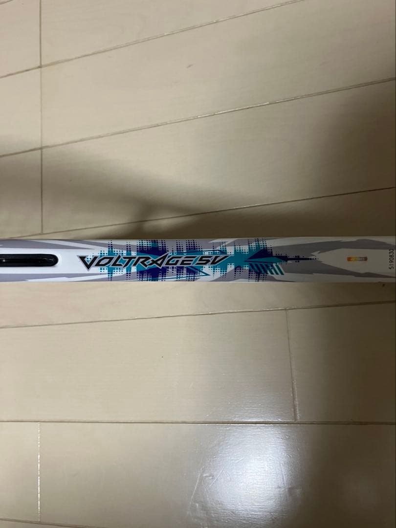 YONEX ボルトレイジ5v