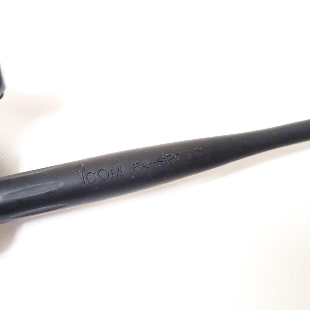 ICOM IC-R5 受信機 トランシーバー アマチュア無線