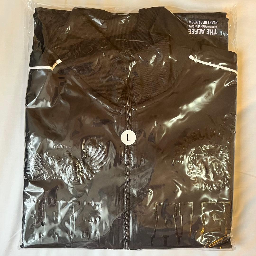 【未開封】ALFEE ジャージ 2025 秋ツアー