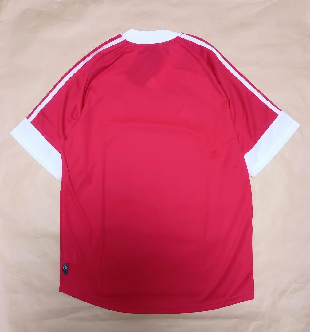 adidasスタンダール・リエージュ2002/03 Mサイズ