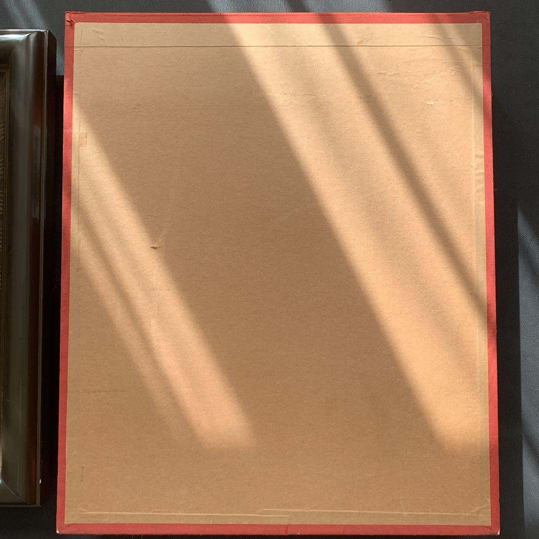 絵画  皮革アート