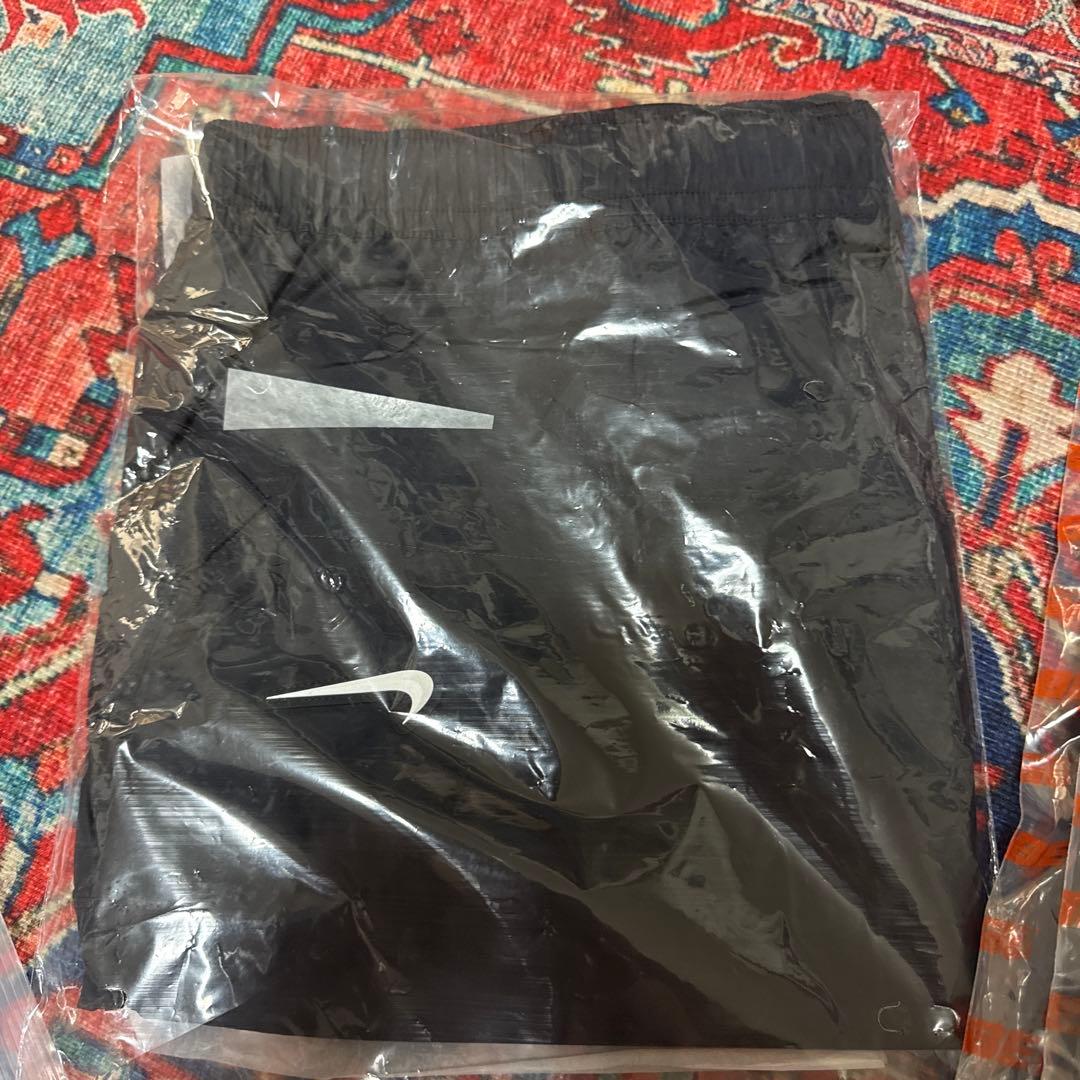 ウェア Nike Drake NOCTA CS Nylon Short Pants M