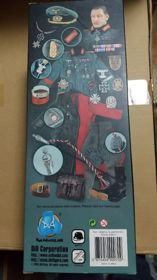 ミリタリー フィギュア WWⅡ