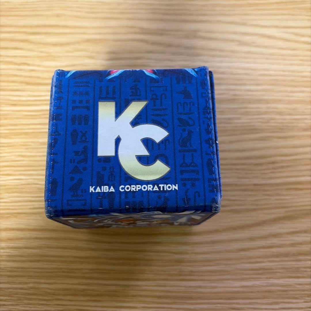 遊戯王　青眼デッキ　パーツ　セット