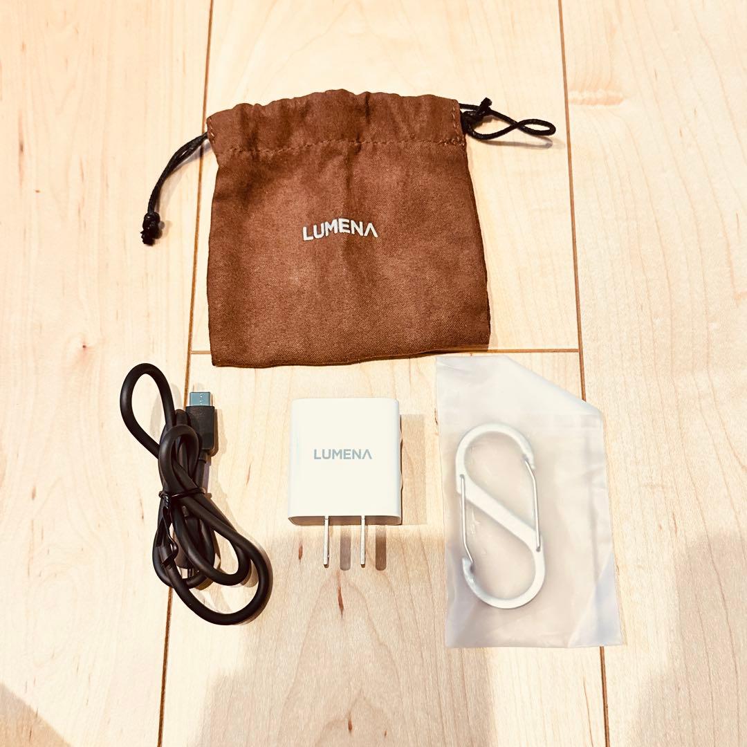 LUMENA CLASSIC LED ルーメナー　クラシック　LEDランタン