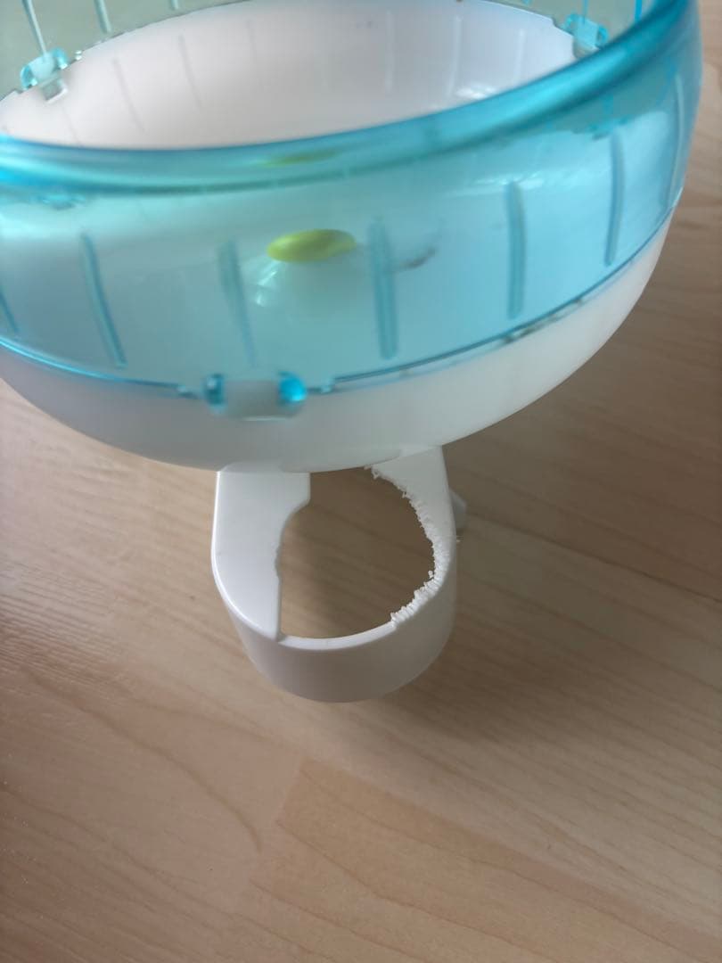 Roomy 60 アクリル製ケージ その他 用品セット