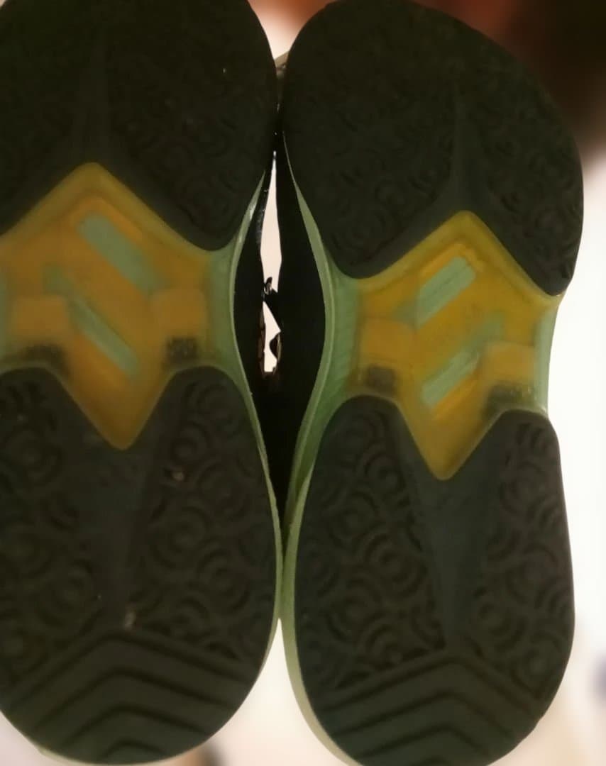 YONEX ADACEL テニスシューズ