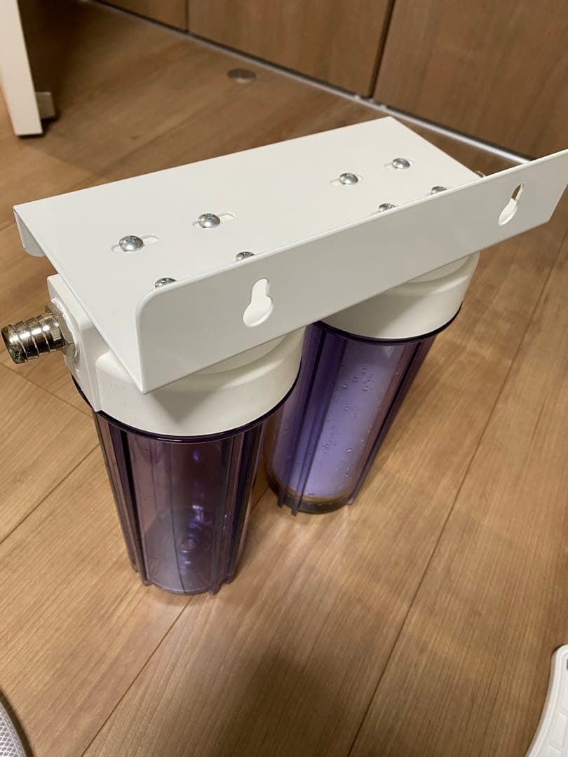 ADA NA-water ウォーター　カチオンフィルター　フルセット