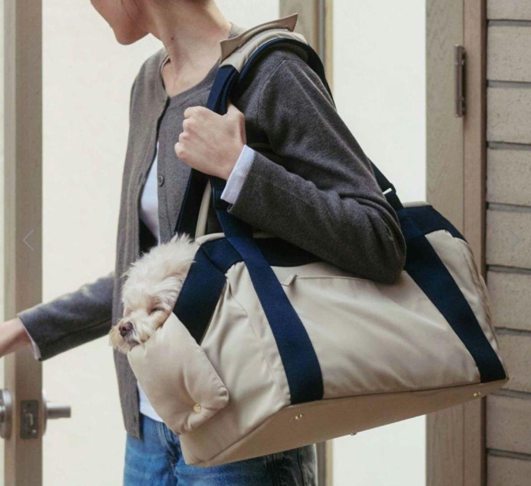 MILLIONG ミリオン ベーグルバッグ　Mサイズ