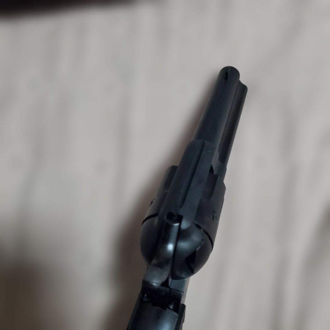 おもちタナカ ペガサスII コルトSAA