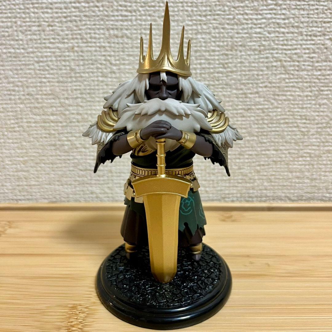 DarkSouls ダークソウル デフォルメフィギュア