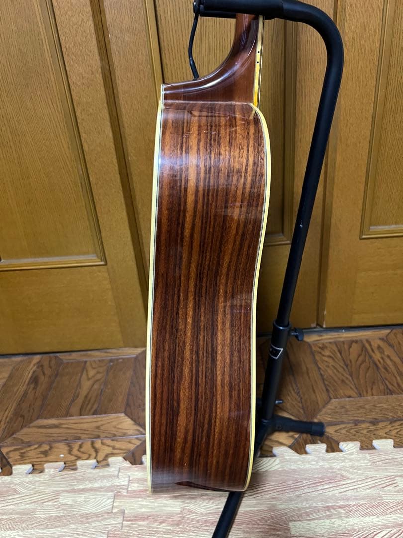 ギター Aria GL500 Guild F50 copy model 1970's