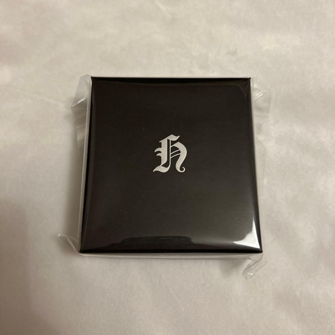 Straykids ヒョンジン メンプロ 南京錠ネックレス 未開封 新品トレカ付