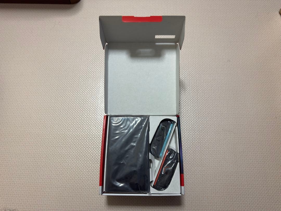 Nintendo Switch 2 多言語対応 + マリオカート　セット