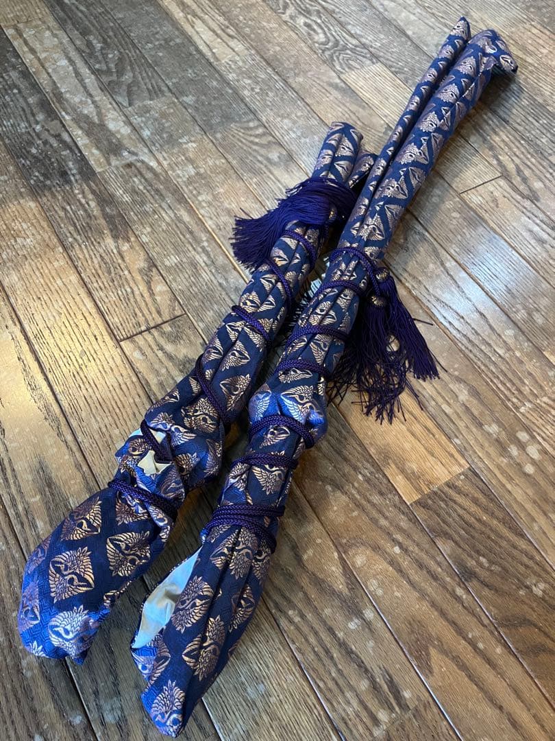 24代藤原兼房作 模造刀 ナマズ 宮本武蔵 美品