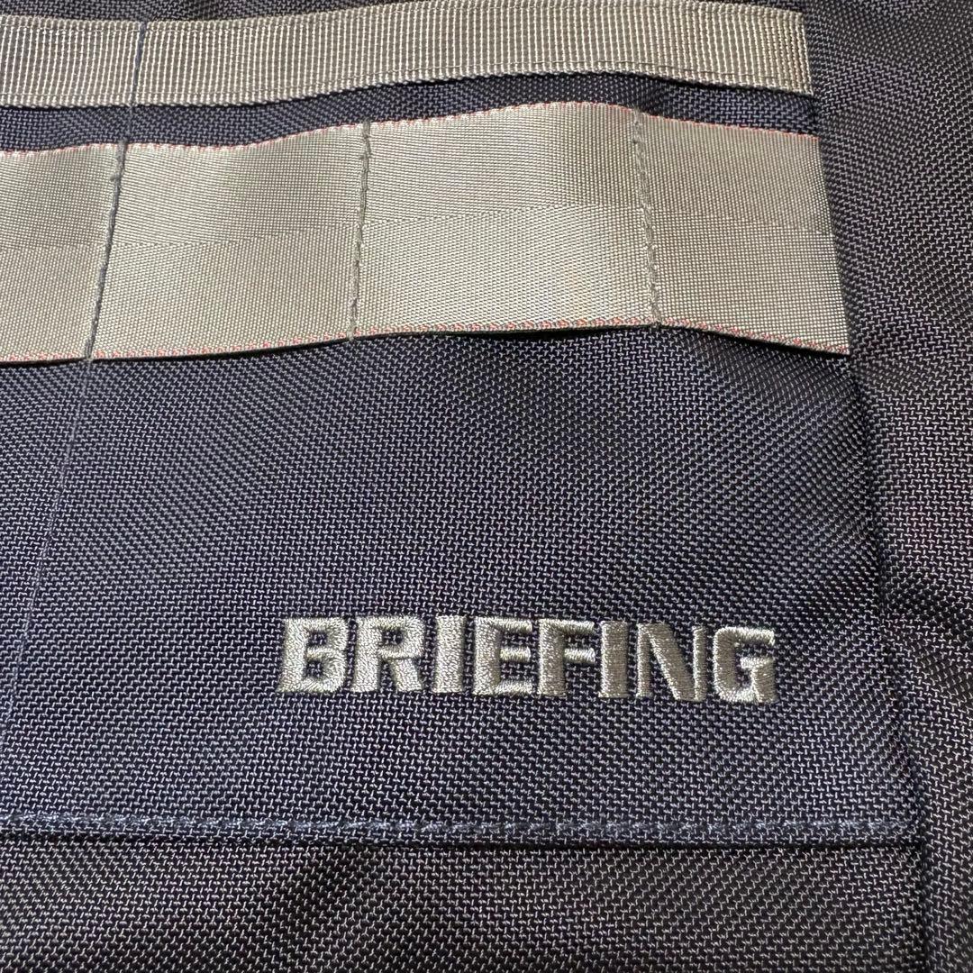 ✨未使用級✨ブリーフィング ゴルフ カートバッグ ラウンドバッグ 希少カラー