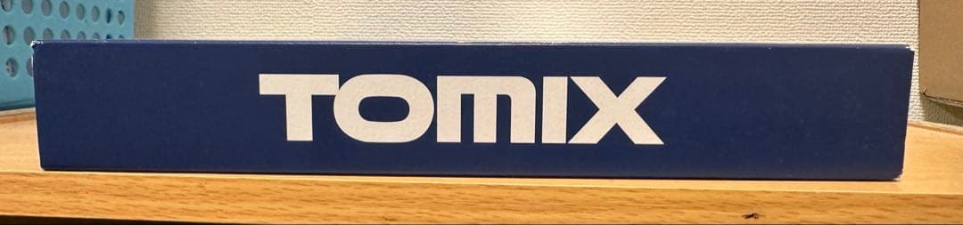 Nゲージ　TOMIX 98766 209系2100番台　房総色　4両セット