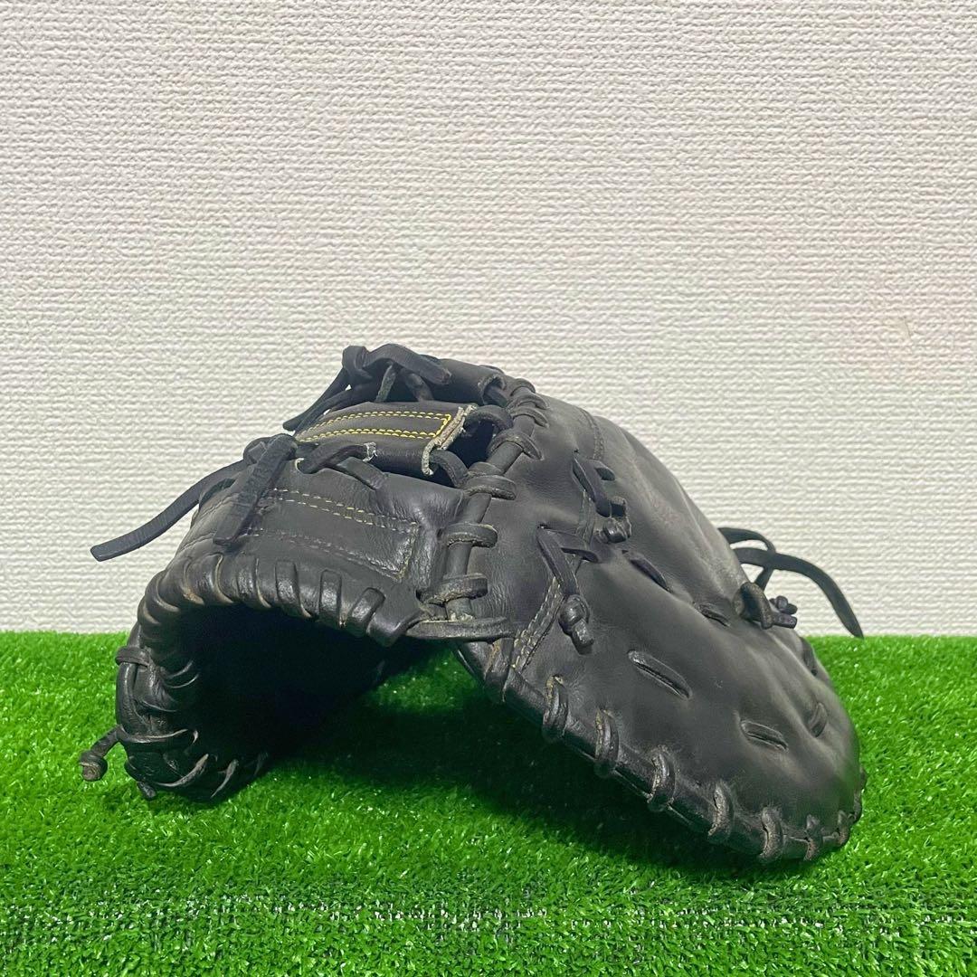 ミズノプロ　硬式　高校野球対応　ファーストミット