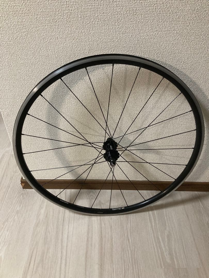 ピストバイク ホイール polso giant