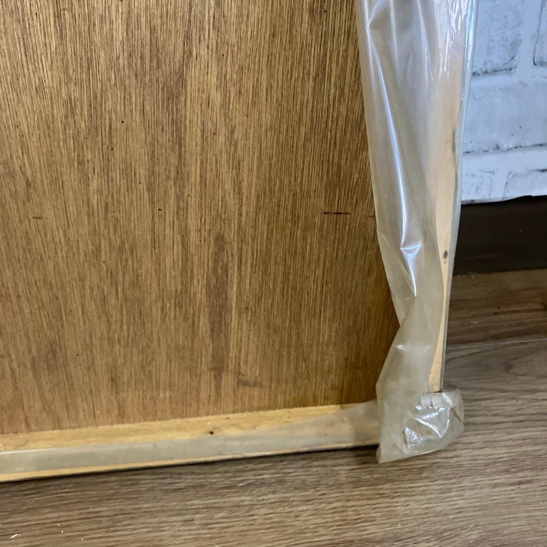 昭和レトロ ジョウセン 特撰醤油 ポスター ヴィンテージ 販促品 仙台味噌醤油