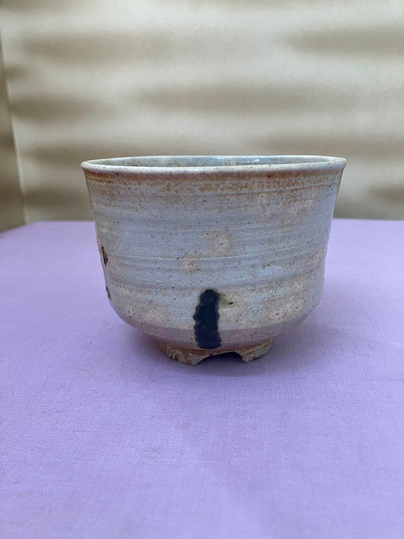 高麗茶碗等　4点