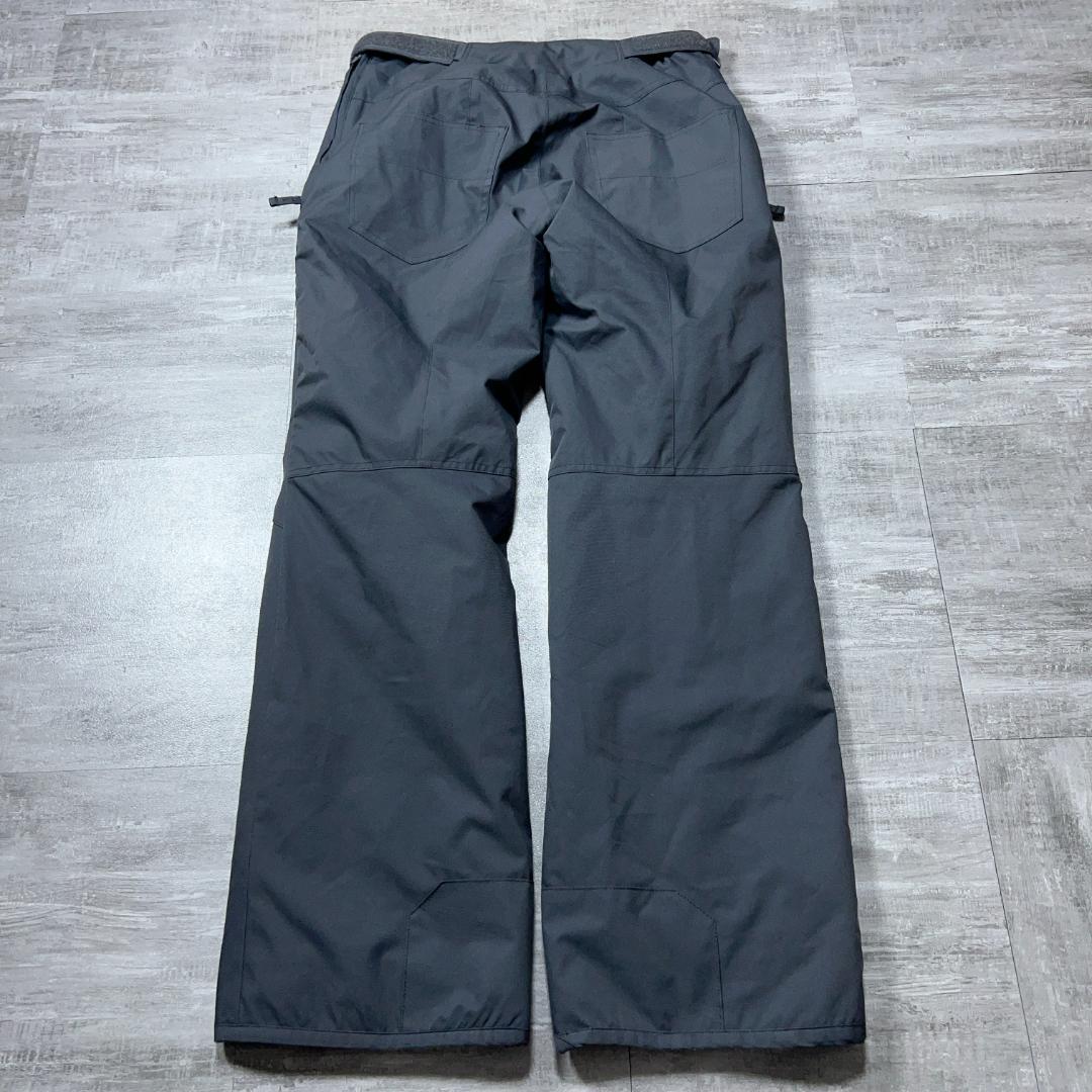 美品 近年モデル Phenix フェニックス スキーウェア ファー XL 総柄