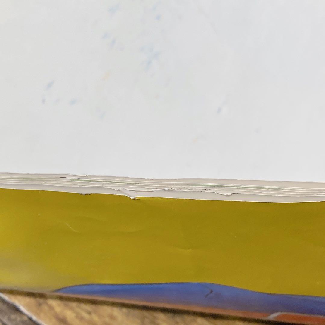 タッチ カレンダー 1986年 あだち充 当時物 少年サンデー レア 昭和レトロ