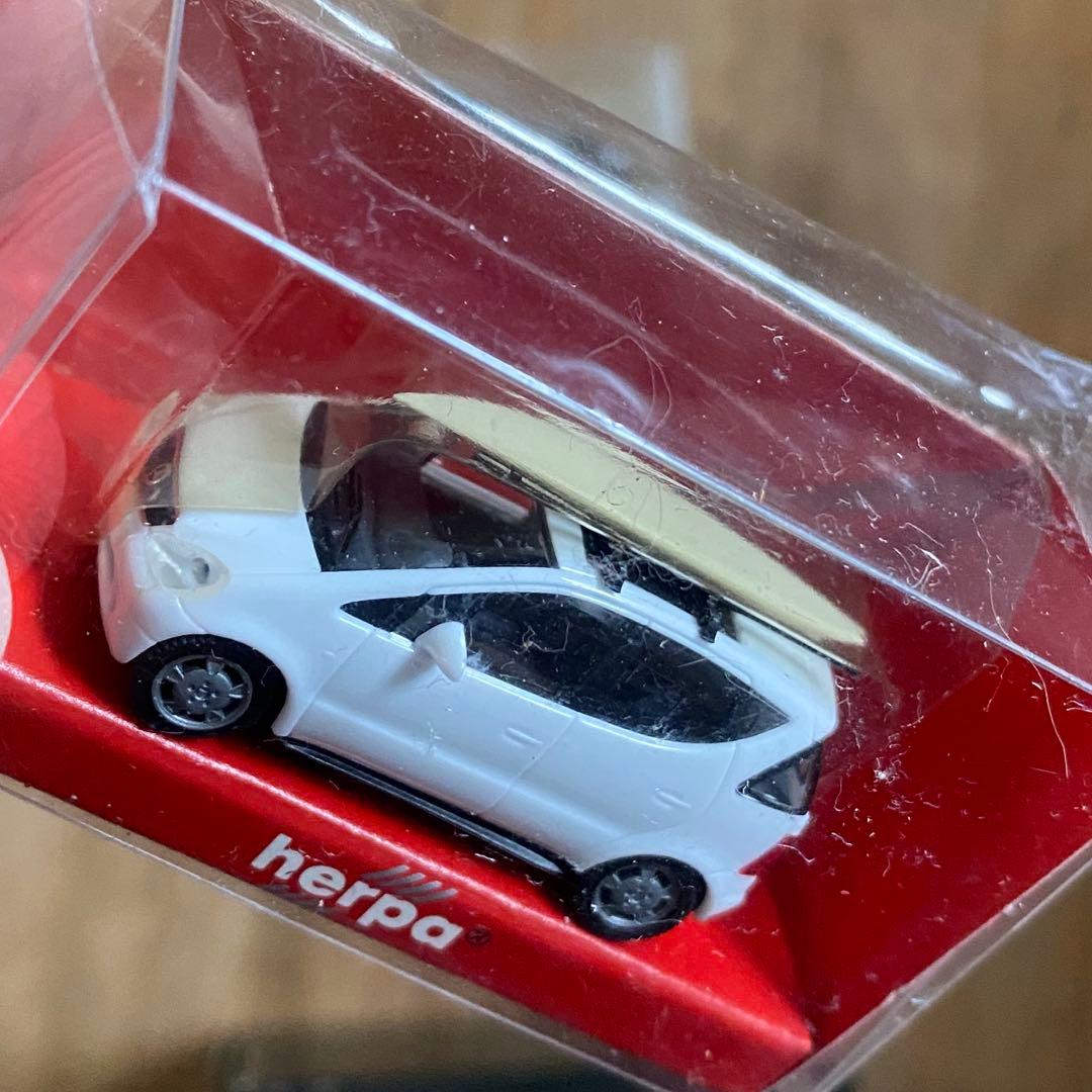 ヘルパ herpa WIKING など 1/87 ミニカー まとめ売り