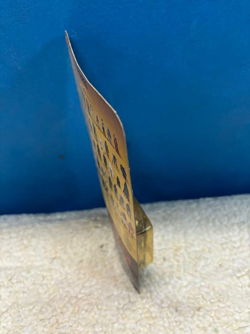 スターウォーズ　オールドケナー　 チャーパ酋長 イウォーク