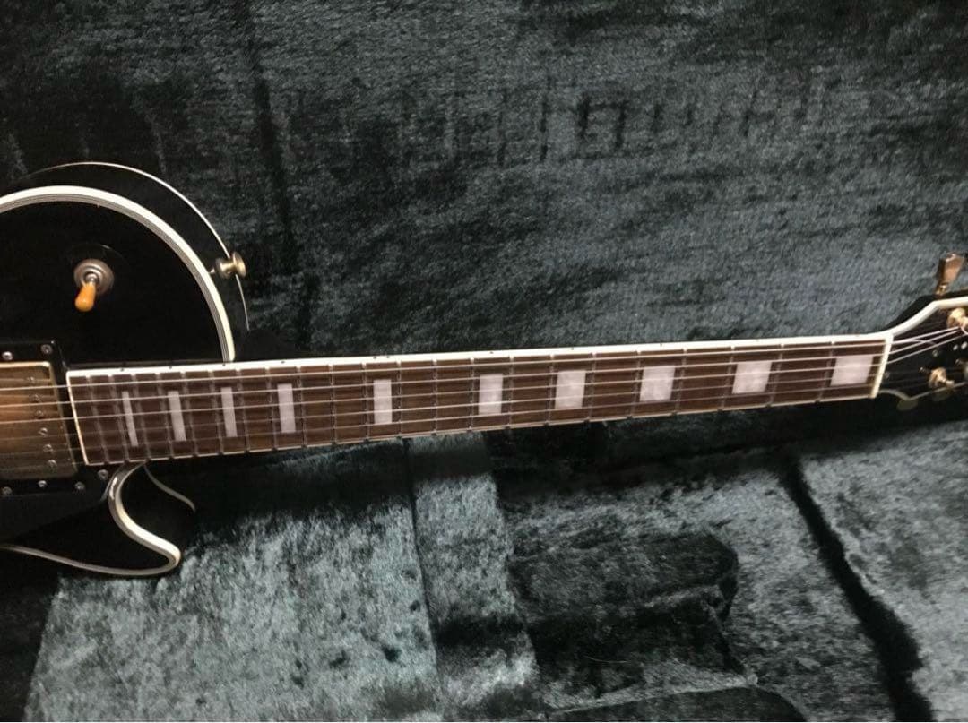 Tokai レスポールカスタム