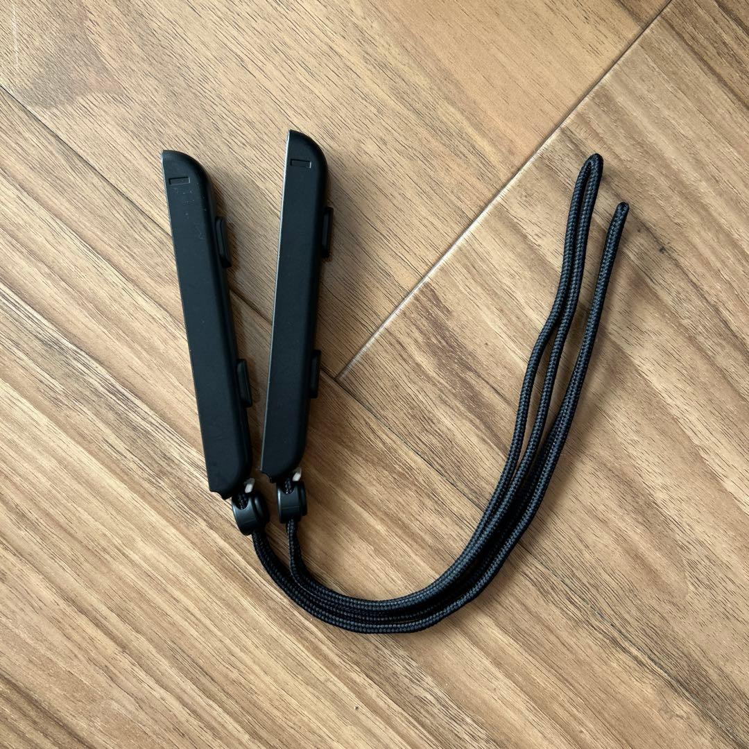 【美品】Nintendo Switch本体 セット バッテリー強化版 動作確認済