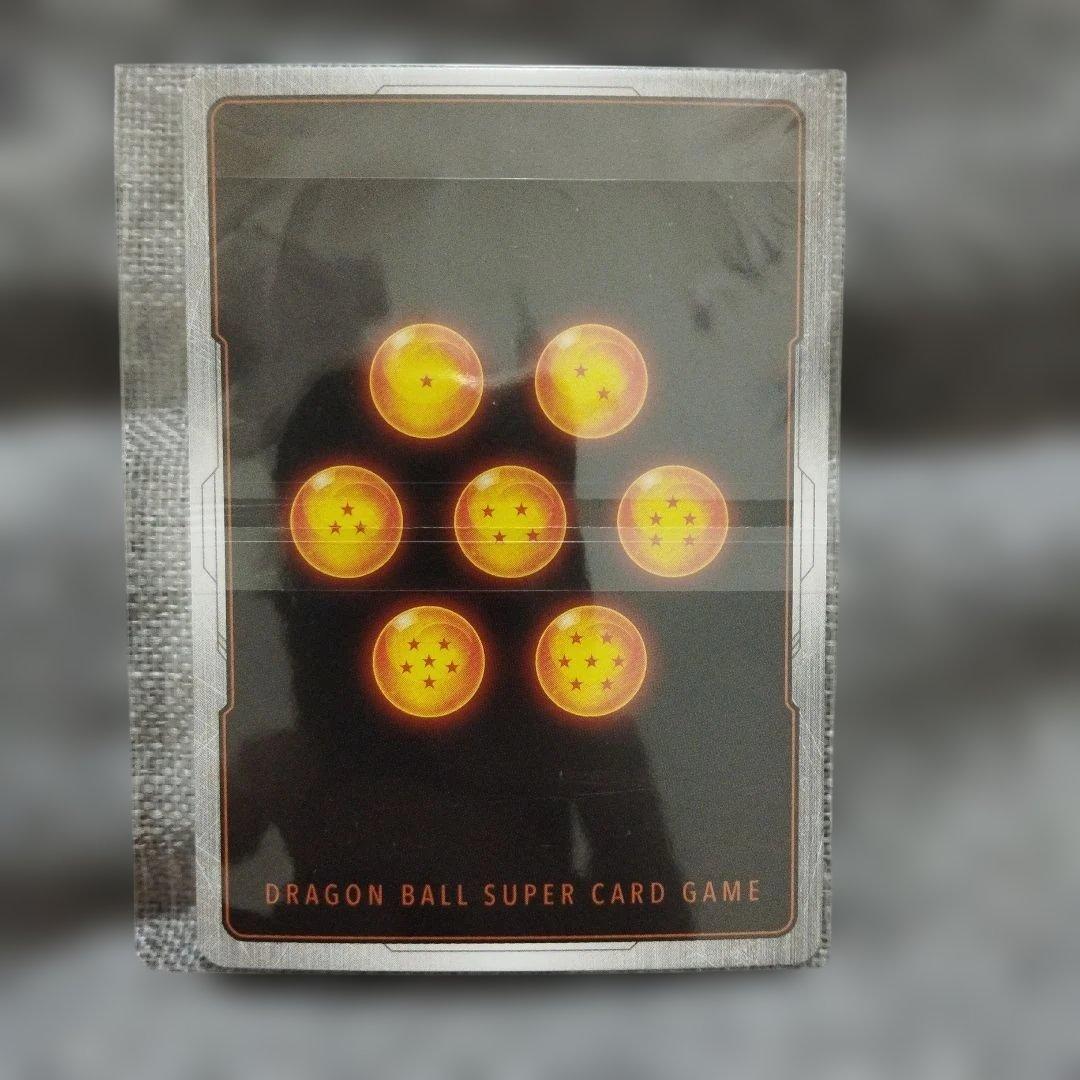 ドラゴンボール　フュージョンワールド　孫悟空　アルティメットバトル