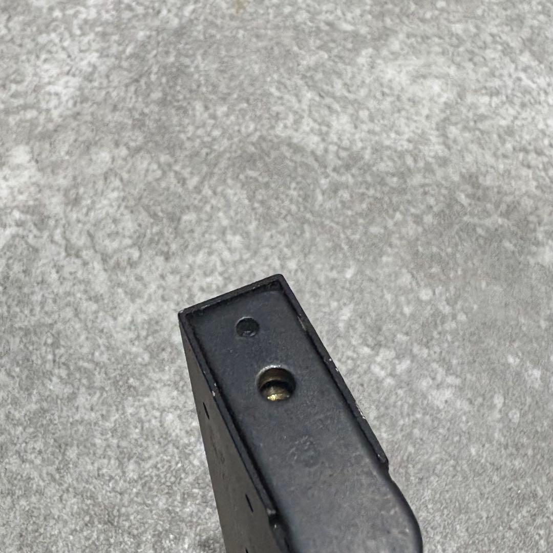 ウエスタンアームズ コルト オフィサーズ ACP