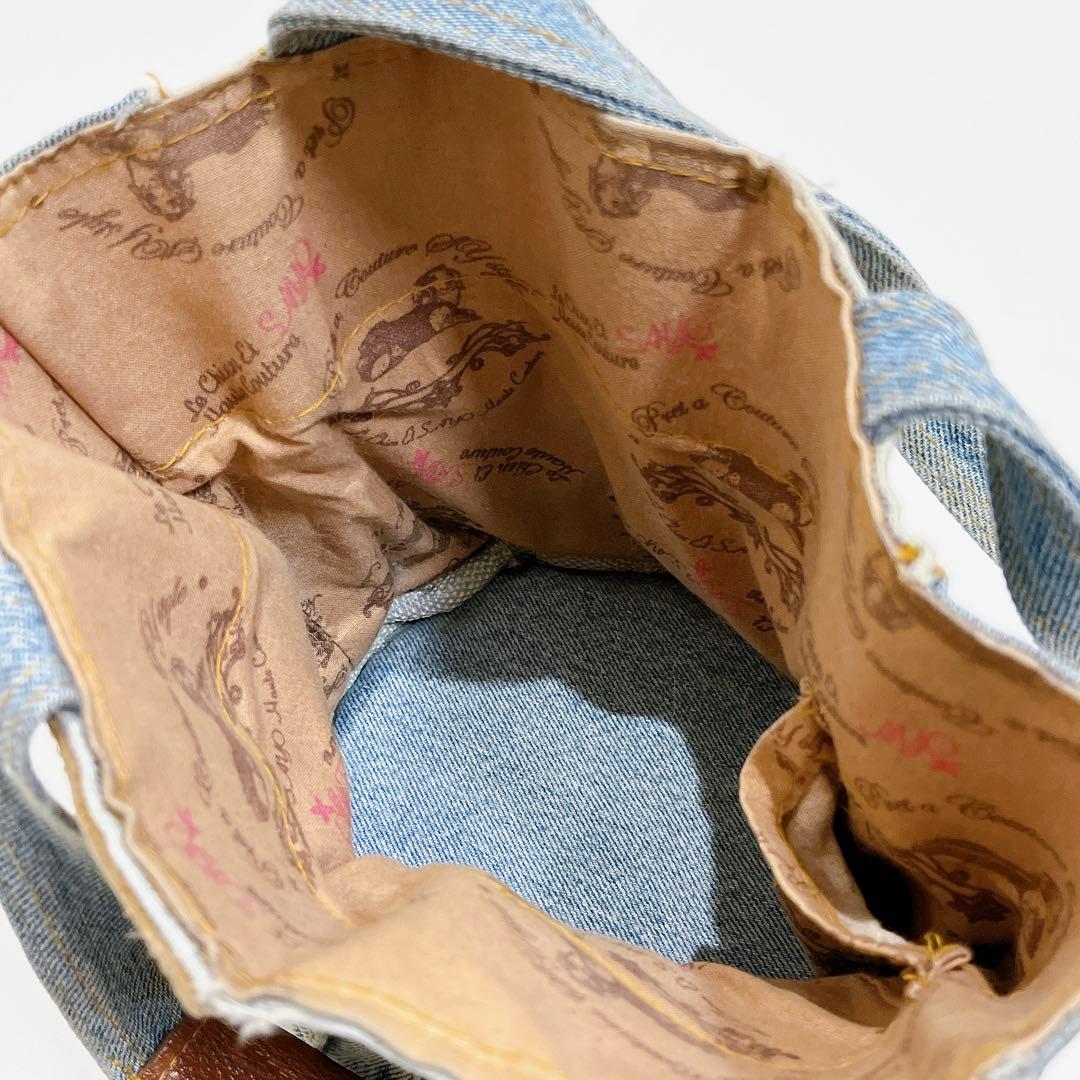 ルシアンエサヨ キャリー 犬 バッグ ボストン お散歩バッグ 鞄 sayo