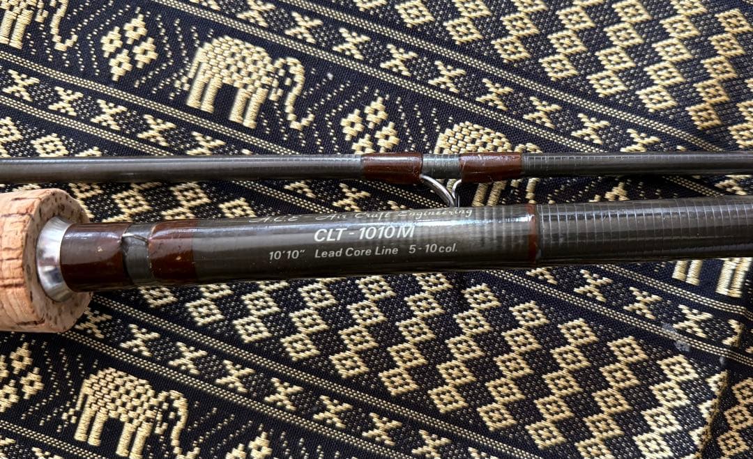 ufm ウエダ SUPER PULSER スーパーパルサー CLT1010M