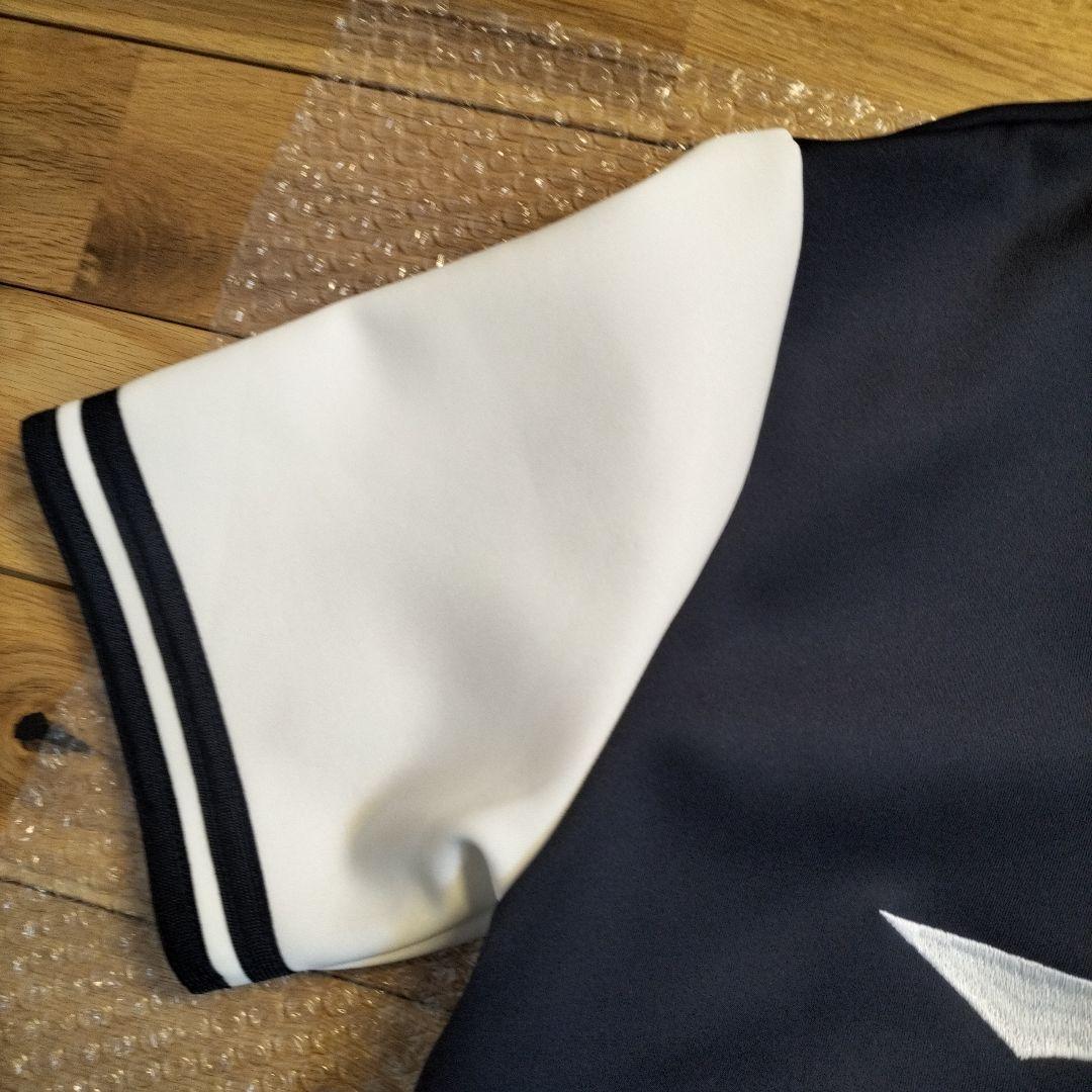 twice ユニフォームシャツ ナヨン