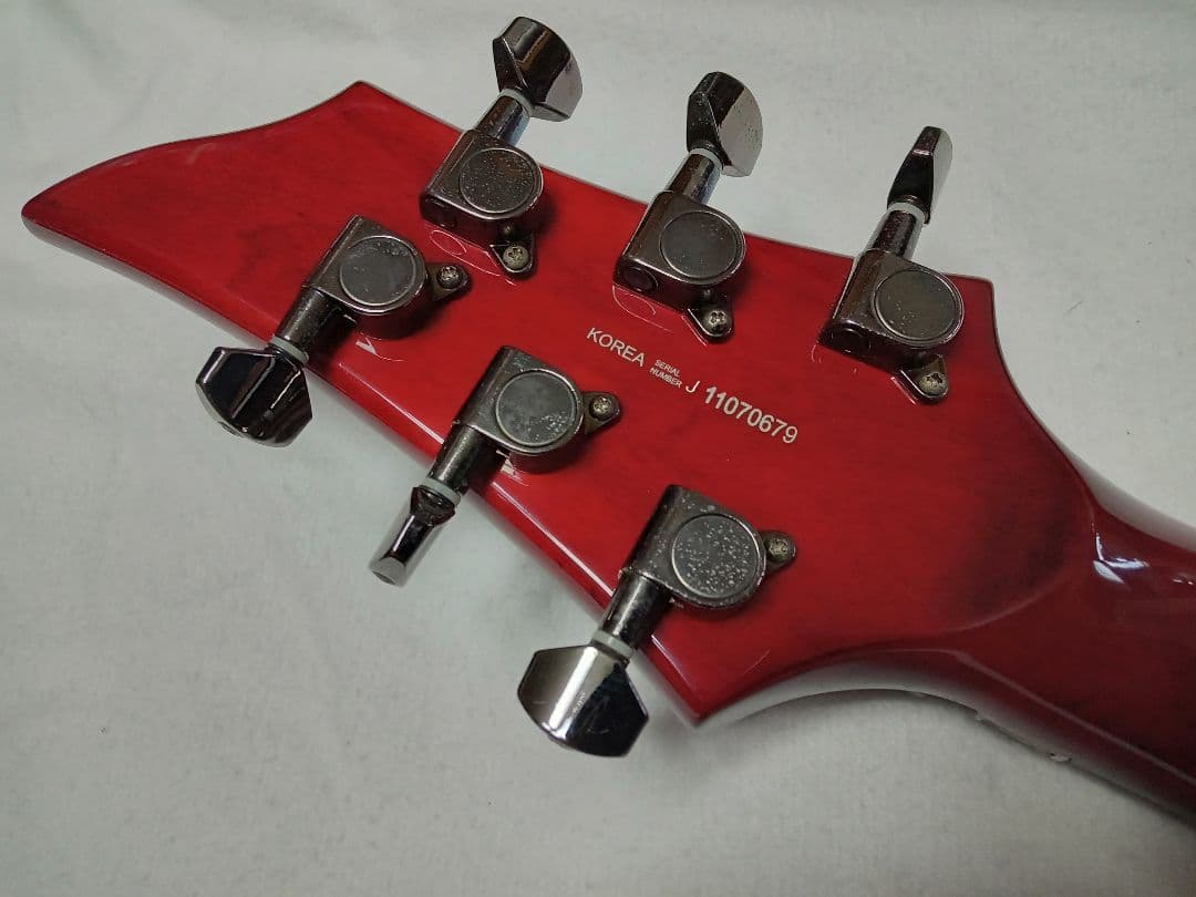 GrassRoots G-FR-62GT フォレスト　美品！