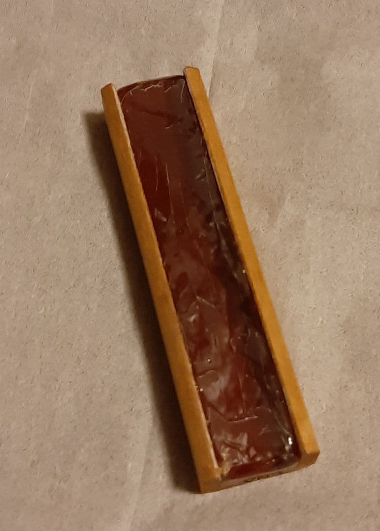 Bespoke ベスポークヴァイオリン松脂サプル