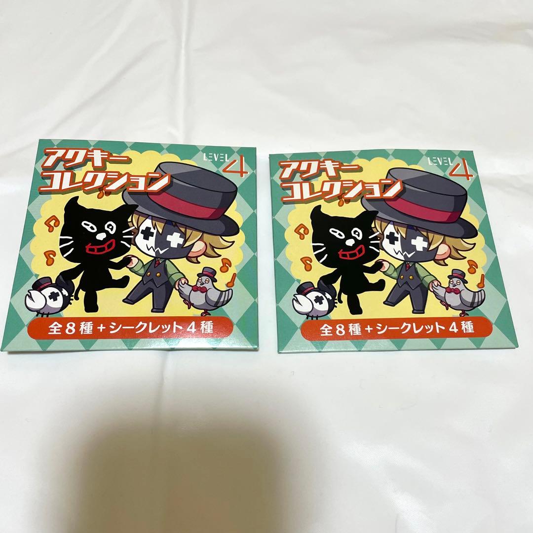 level4 キヨ シークレット Tシャツ セット