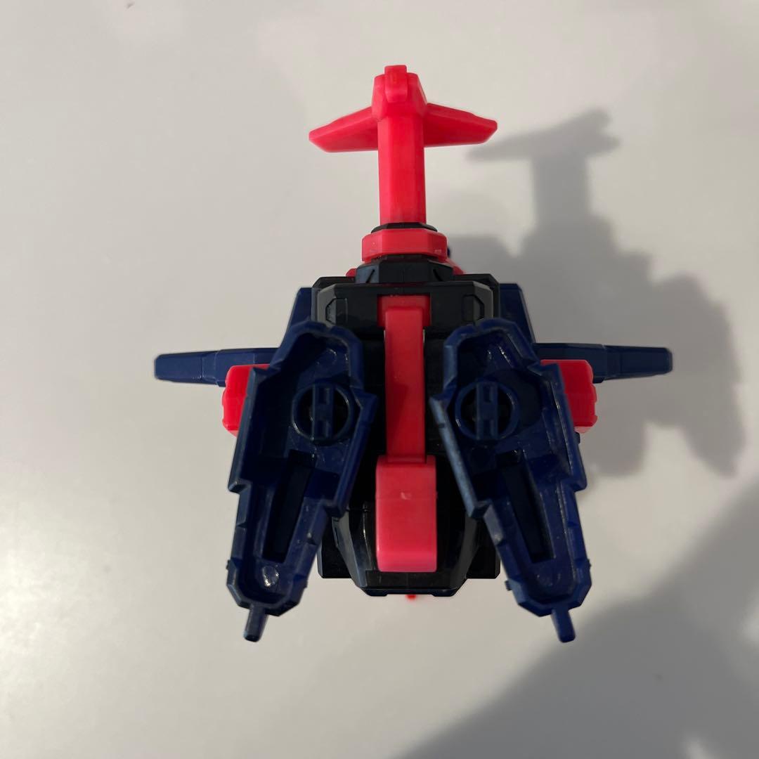 スーパービーダマン　スティンガースコーピアス　②