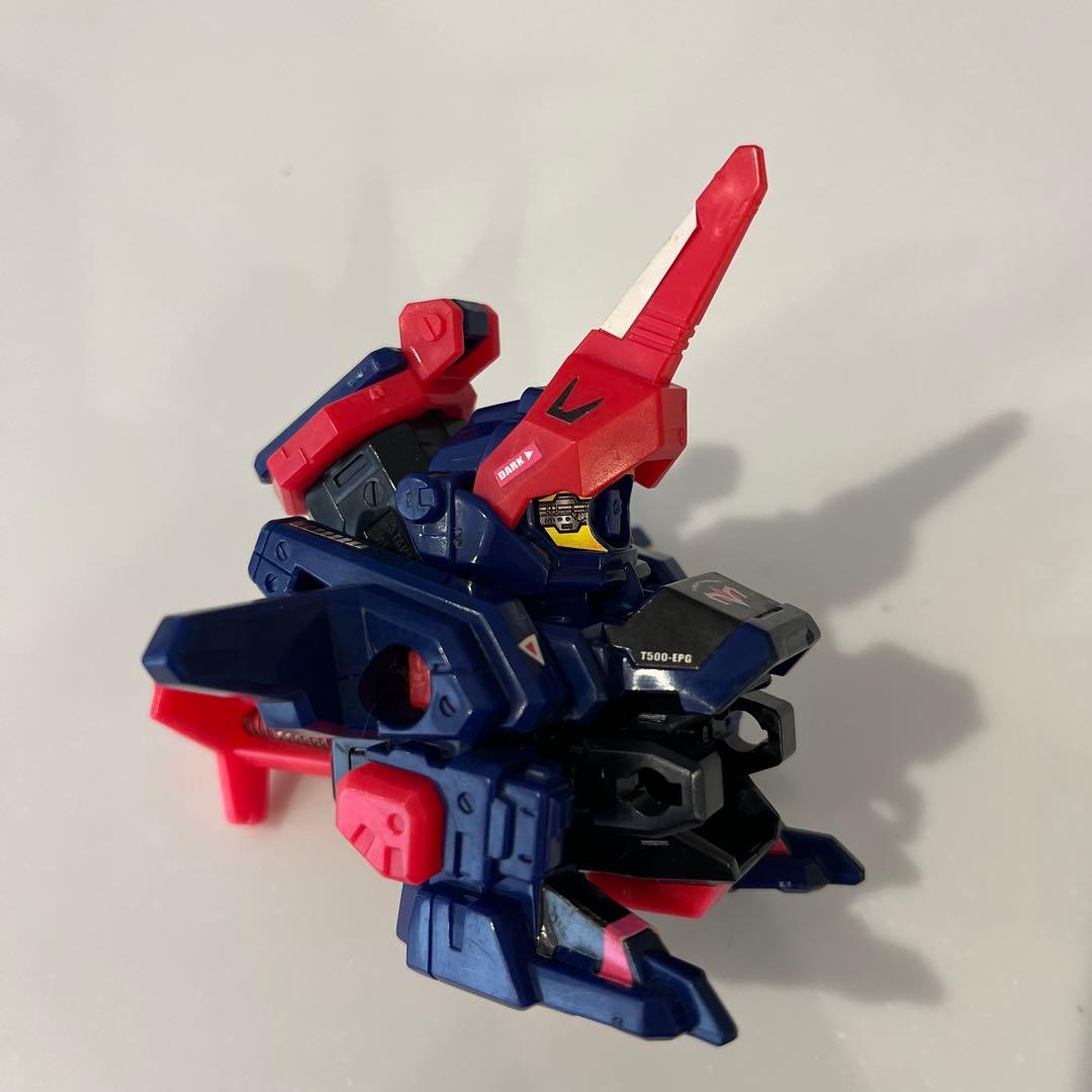 スーパービーダマン　スティンガースコーピアス　②