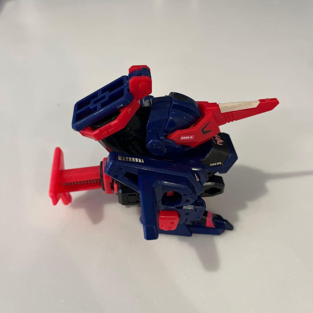 スーパービーダマン　スティンガースコーピアス　②