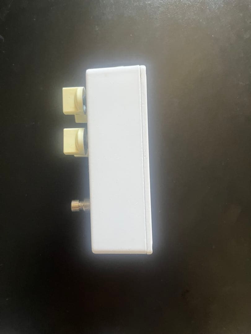 ギター Earthquaker devices dispatch master