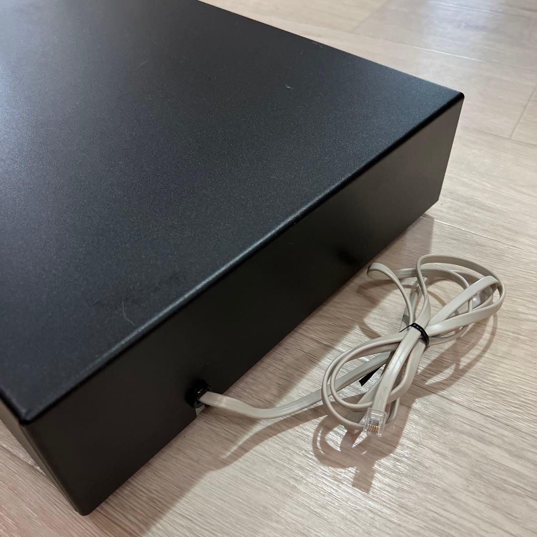 SII サーマルプリンター 、ドロアー エアレジ対応