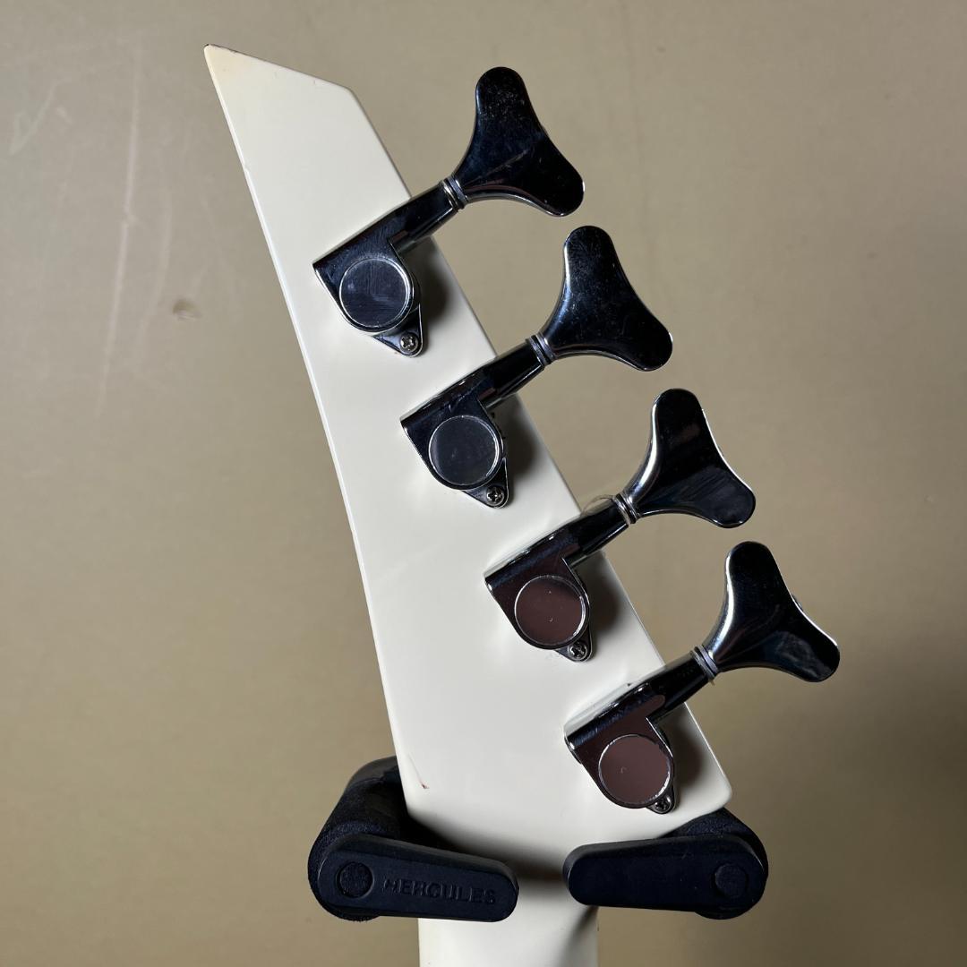 Fernandes BXB-55 1980年代 エクスプローラー Bass