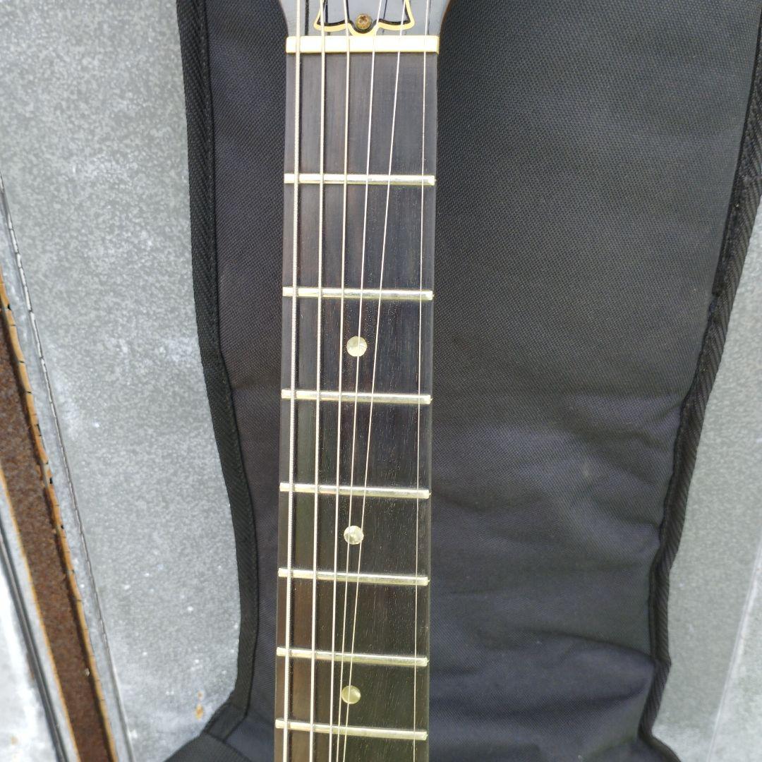 Gibson　THEPAUL　ヴィンテージギター　ギブソン　ザポール　80s