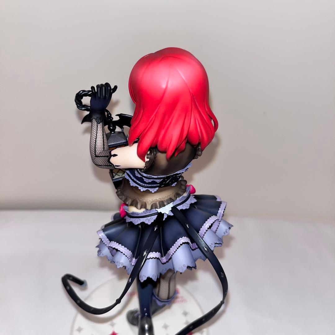 ラブライブ！ 西木野真姫 フィギュア