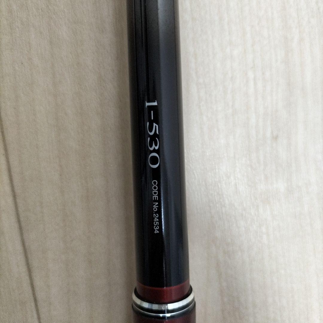 SHIMANO 鱗海 ARTLETA １−５３０